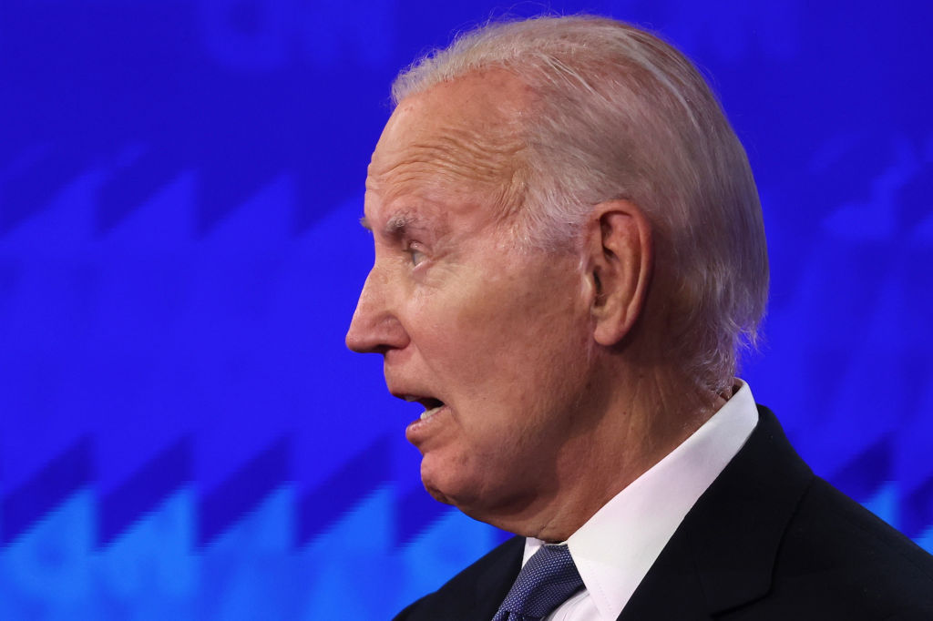 Dems Lose It After Biden’s Performance During Debate: ‘He Has to Go’