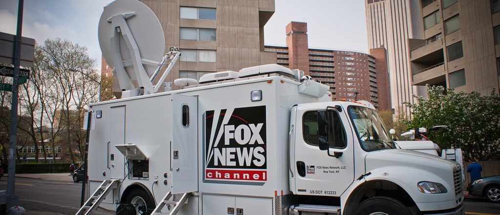 Fox News Called Out By Former Employees For COVID Hypocrisy