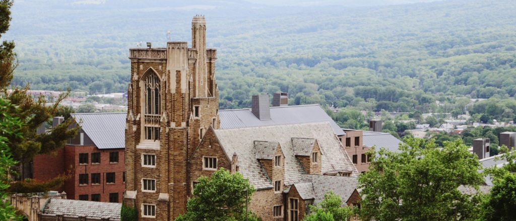 Ivy League Prof Who Called Hamas Attacks ‘Energizing’ Returns To Classroom After Skirting Punishment