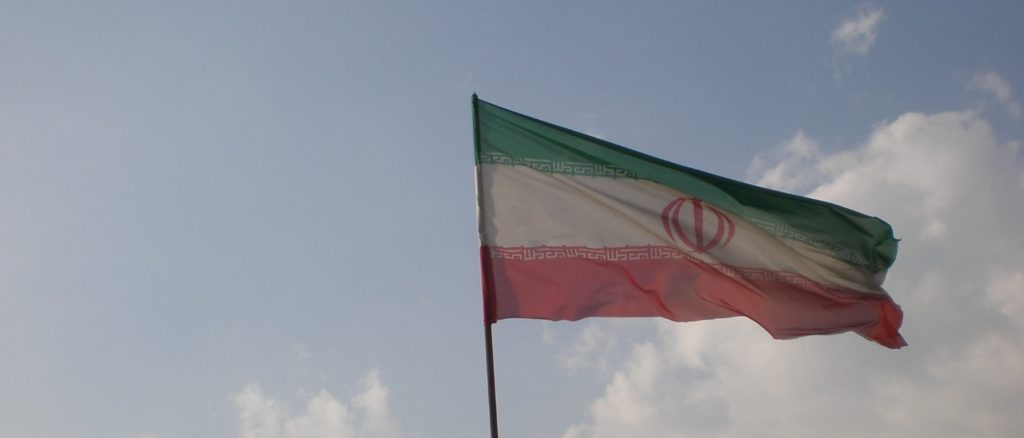 Iran Has No Idea Where It Planted Mines In Strait Of Hormuz