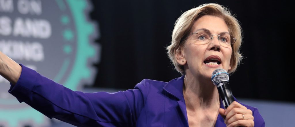 ‘Midnight Rulemaking’ From Liz Warren’s Favorite Agency Spells Even More Bad News For Cash-Strapped Americans