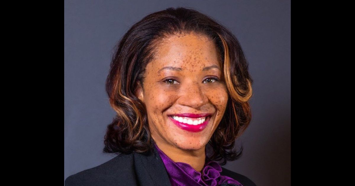 Georgia Dem Switches Parties — Absolutely Savages Radical, Lawless Democratic Party