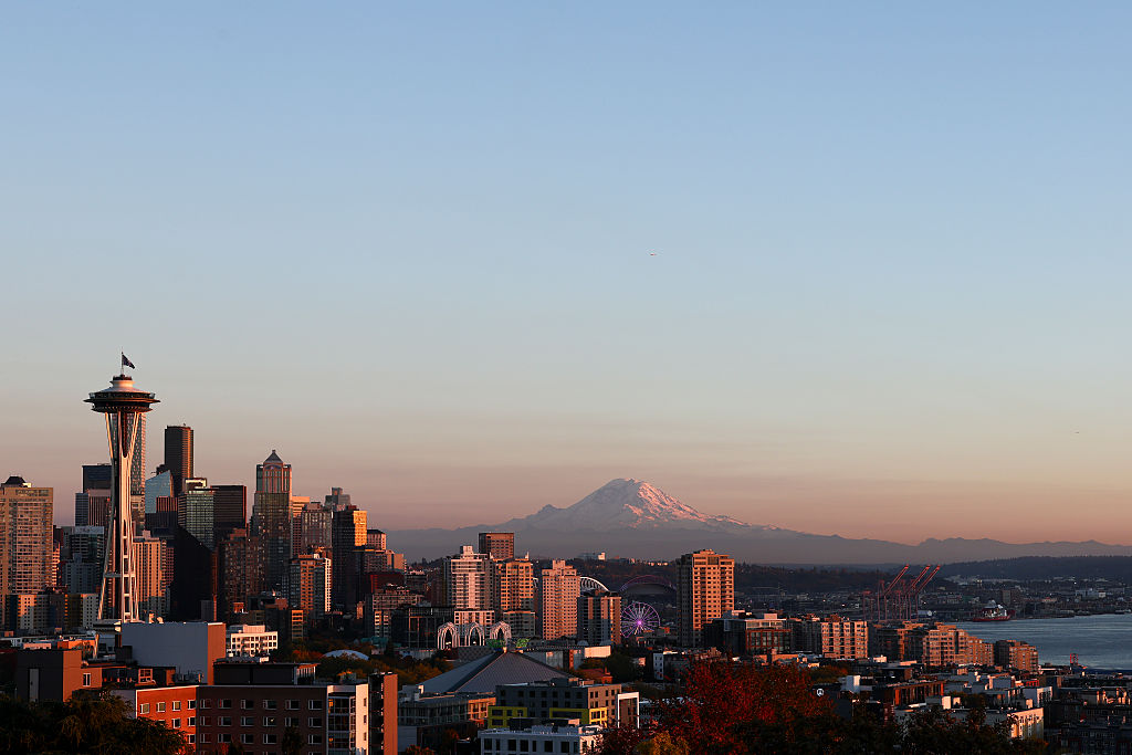 Socialist Katies Wilson Unseats Harrell as Mayor in Stunning Seattle Shake-Up