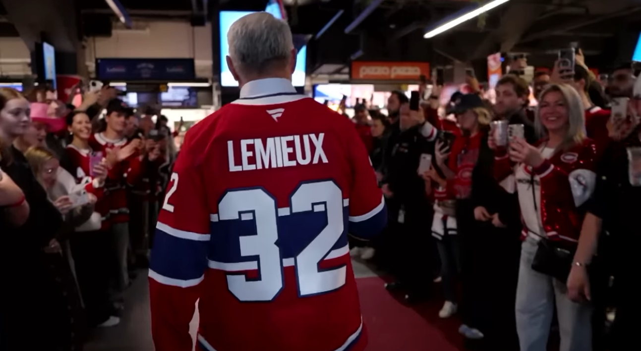 Stanley Cup Hero’s Hidden Pain Emerges After Tragic Suicide