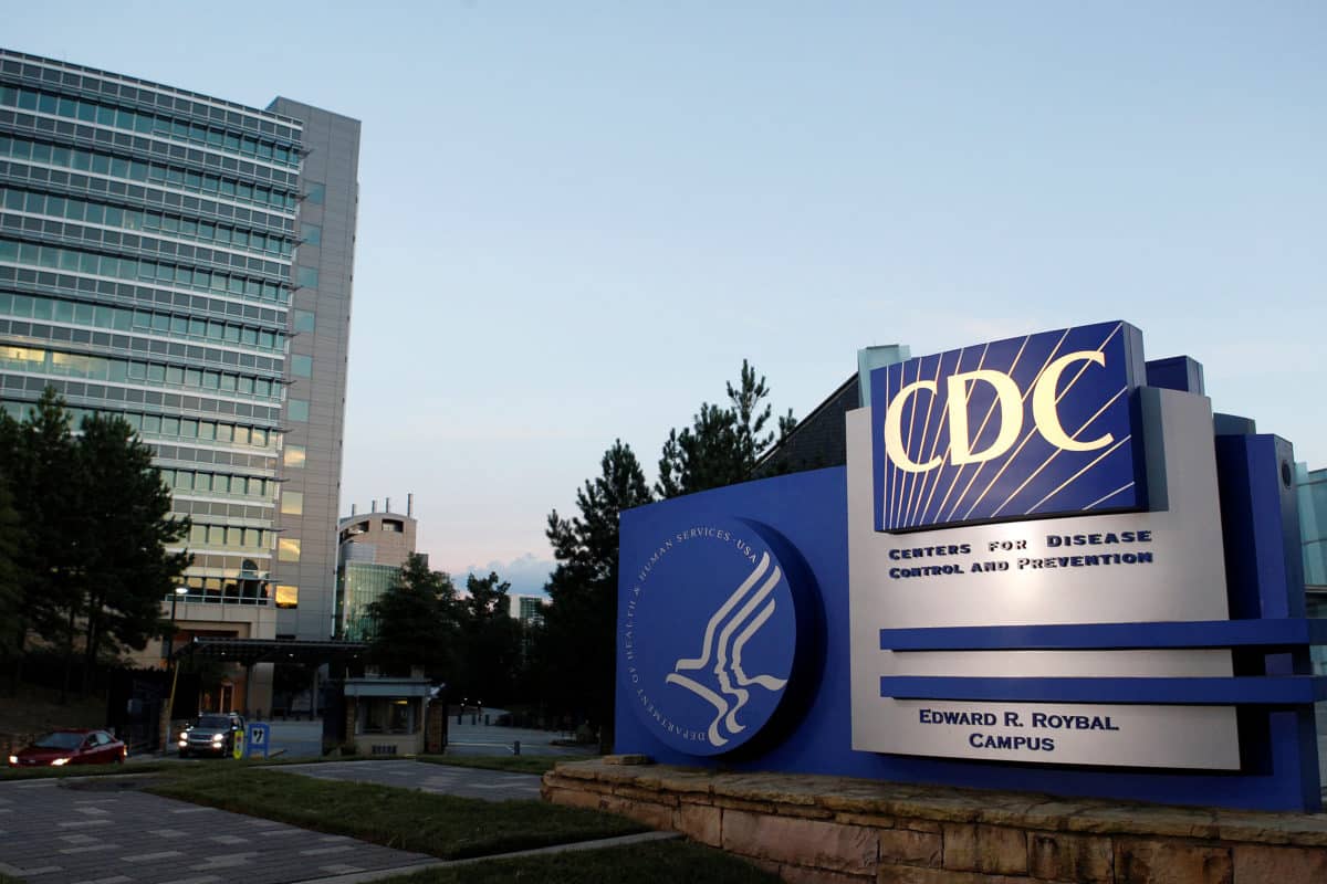 CDC Issues New Quarantine Recommendation, Lessens the Days