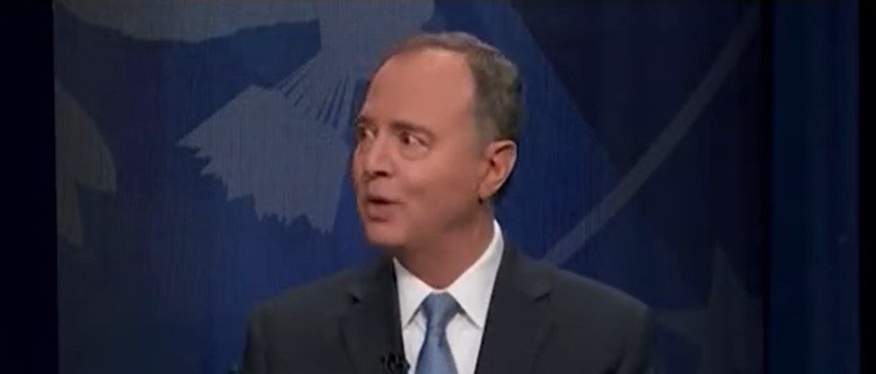 Trump Accuses Adam Schiff Of Mortgage Fraud, Calls For Prosecution