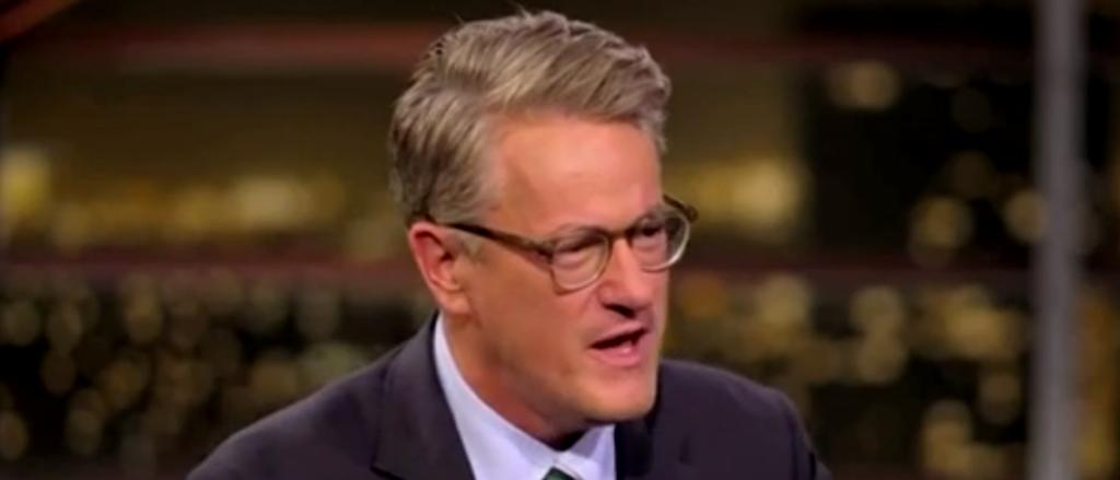 Joe Scarborough Calls On Harris To Disavow Her Past Support Of Taxpayer-Funded Sex Changes For Prisoners