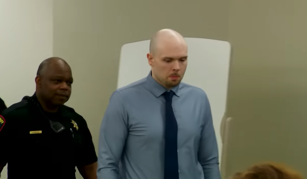 Jury Weighs Fate of Athena Strand Killer as Past Rape Allegations Surface