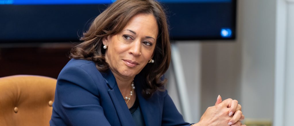 FLASHBACK: VP Harris’ Staff Complained They Were ‘Treated Like S–‘ Months After Election
