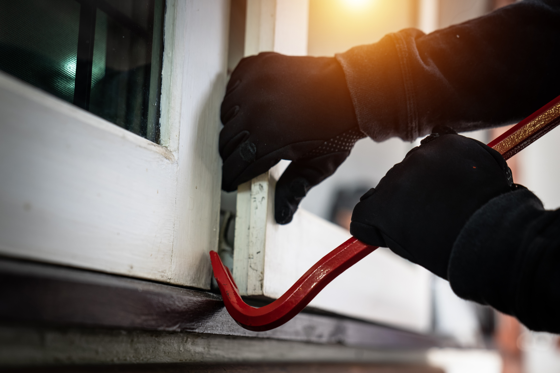 Act of Kindness After Break-Ins Inspires Small Business Owner to Pay It Forward