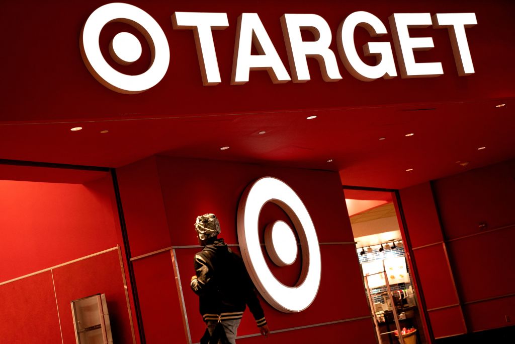 Mark Levin Says His New Book Is Banned by Target