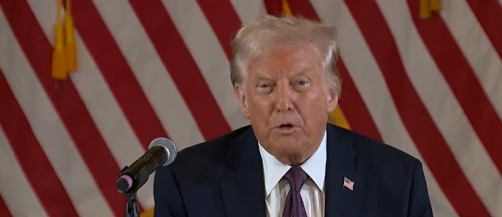 Trump Admin Deals Fatal Blow To Massive Refugee Flights