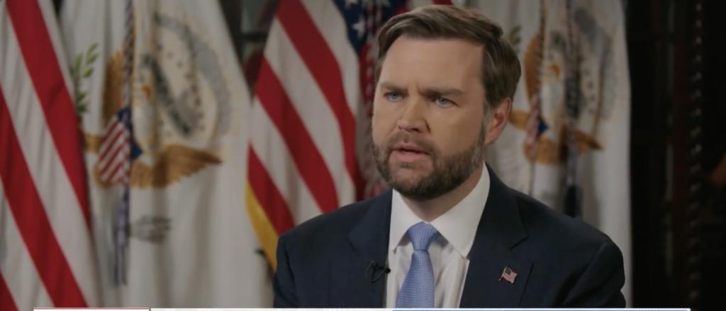 ‘Time To Make The Patient Better’: JD Vance Says ‘Big Transition’ Coming To American Economic Policy