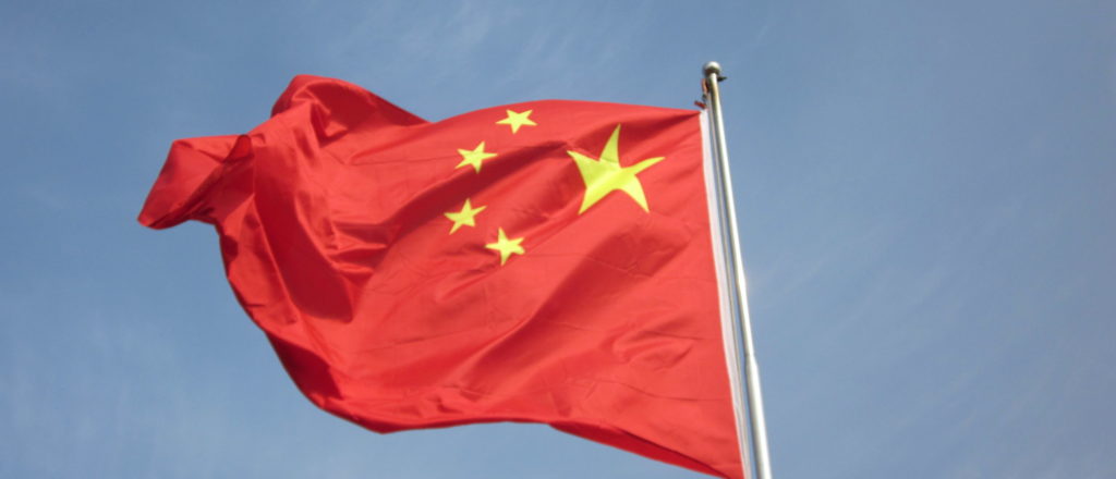 Trump Admin Closes Biden-Era Loophole That Let China Scoop Up Americans’ DNA