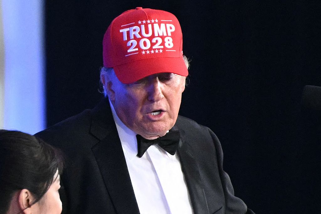 Poll: Some Americans Think Iran War May Last Months, Years