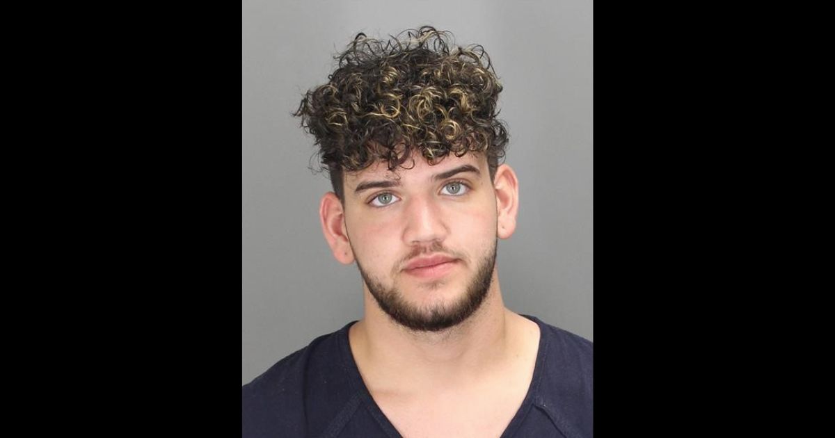 Teen Allegedly Posing as ‘Phony Cop’ Gets Major Surprise Once He’s Realized Who He Pulled Over