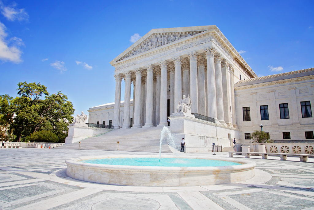Supreme Court Gives Green Light On Mississippi Social Media Age Verification Law For Now