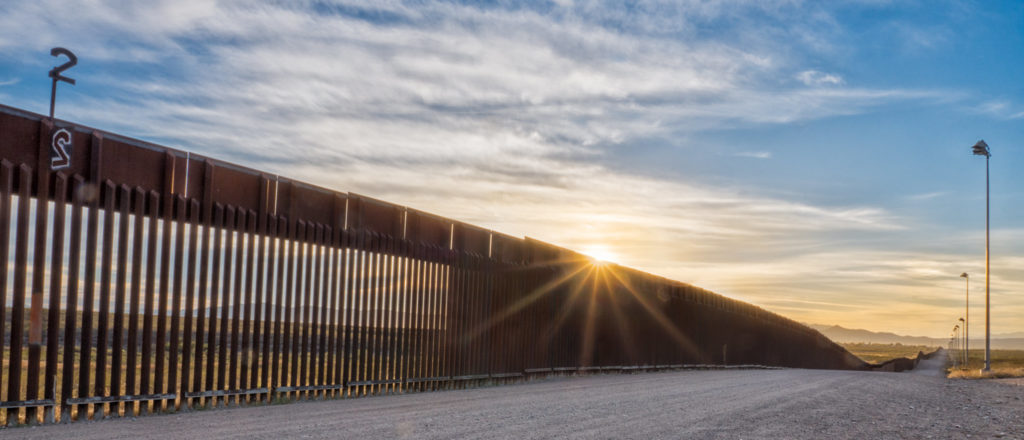 EXCLUSIVE: Conservative Org Breaks Down How To Squash Border Crisis Forever