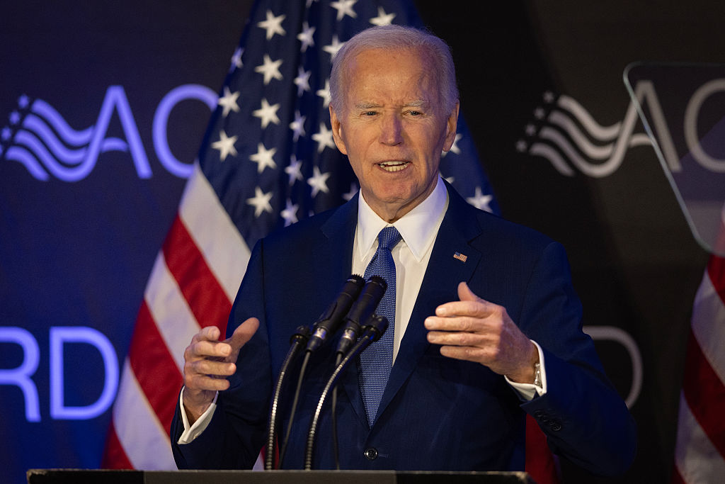 Biden Aide Says ‘We Attempted to Shield Him From His Own Staff’: Book