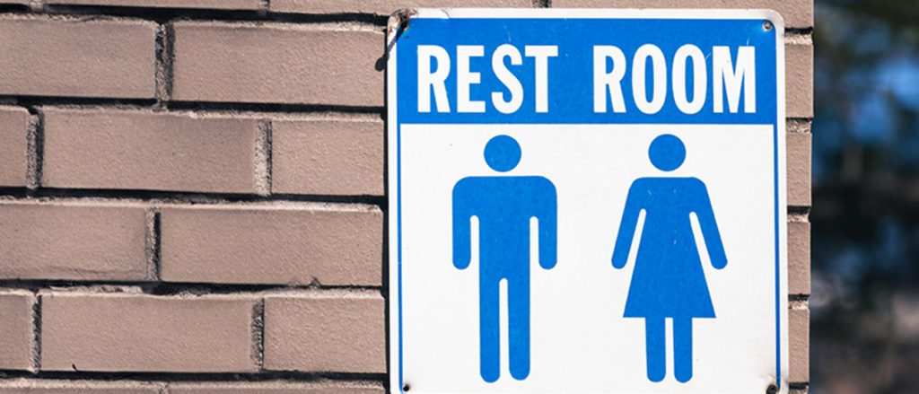 Judge Blocks VA School Punishment Of Student Who Questioned Why Girl Was In Boy’s Locker Room