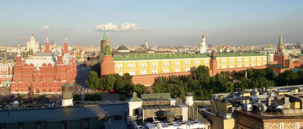 Publisher Of Infamous Communist Newspaper Mysteriously Falls To His Death