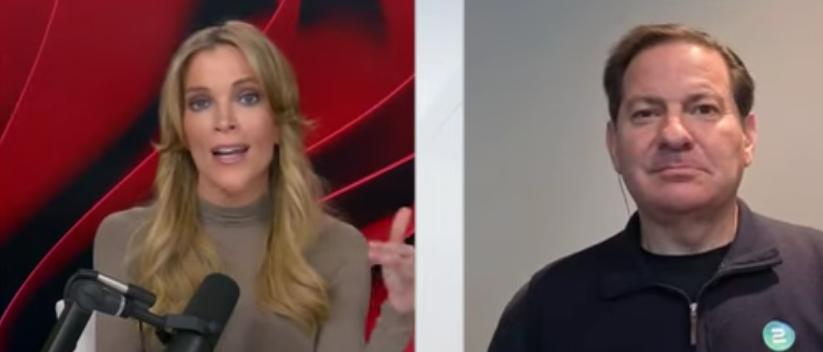 Megyn Kelly Goes Nuclear On Abby Phillip For Letting Left-Wing Podcaster Call Stephen Miller ‘Nazi Jew’