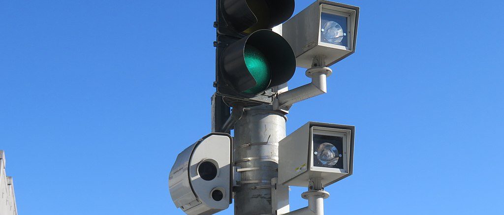 DC Government Rakes In Millions From Fortress Of Speed Cameras In High-Traffic Areas