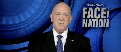 ‘There’s Other Ways’: Homan Says Countries Refusing To Take Back Their Illegal Migrants Won’t Slow Trump’s Agenda