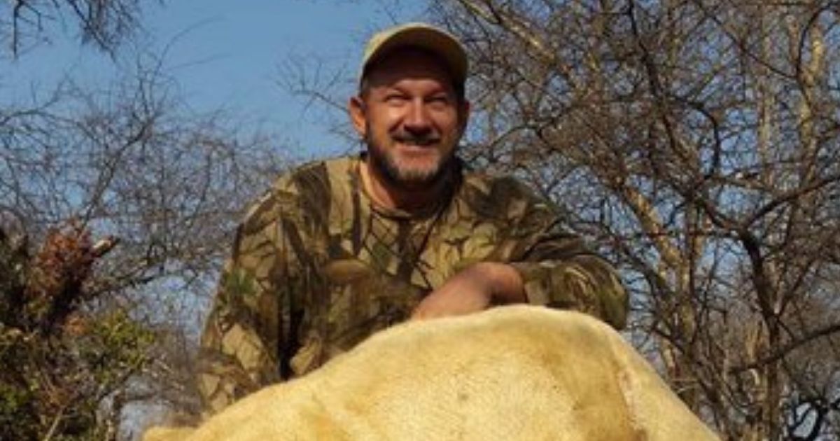 Big Game Hunter Found Murdered Near Kruger Wildlife Reserve