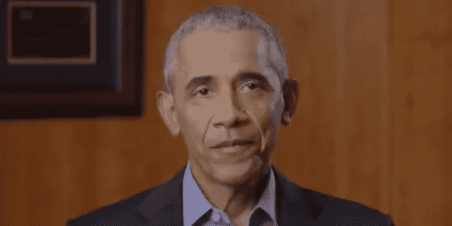 Obama Stumps for Sen. Lindsey Graham’s Democratic Challenger