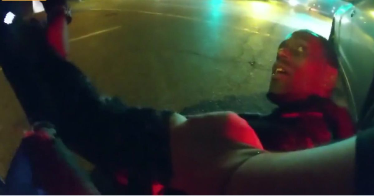 Graphic Warning: Memphis Releases Body Cam Footage of Fatal Police Beating, Sparking Violence