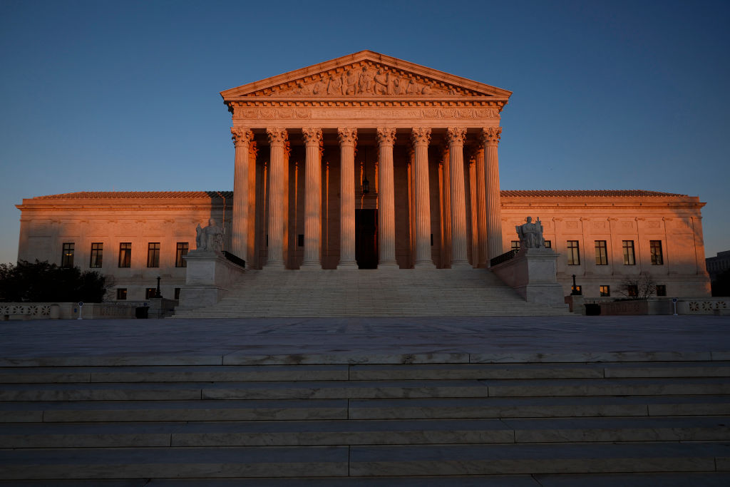 SCOTUS Allows Trump To Remove Biden Appointed FTC Member For Now