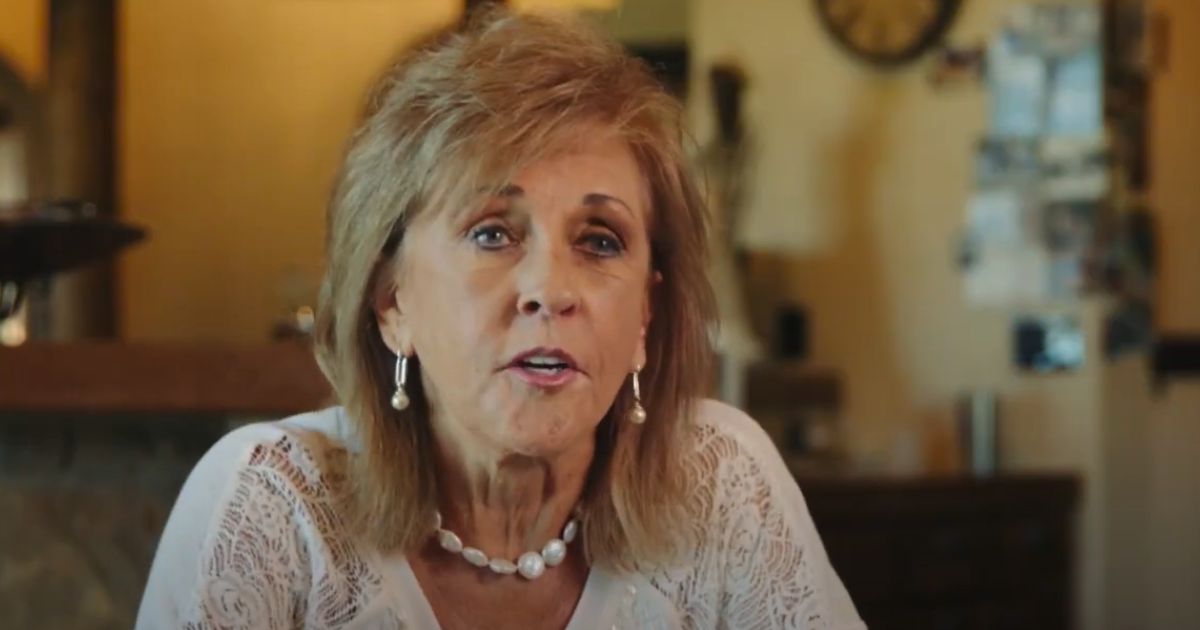 Auntie Anne’s Founder Reveals What She Saw After Heartfelt Prayer: ‘God Is Good’