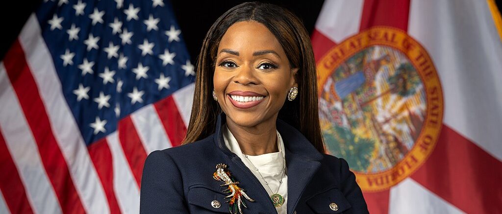 Dem Rep Cherfilus-McCormick Under Investigation For Alleged Fraud