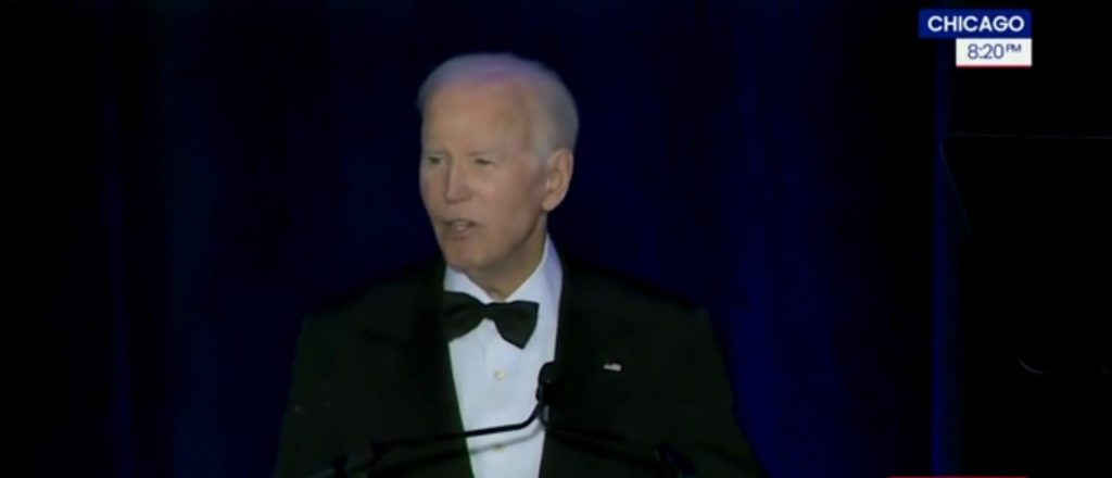 Biden Admin Leveraged Taxpayer-Funded Energy Program To Register Voters