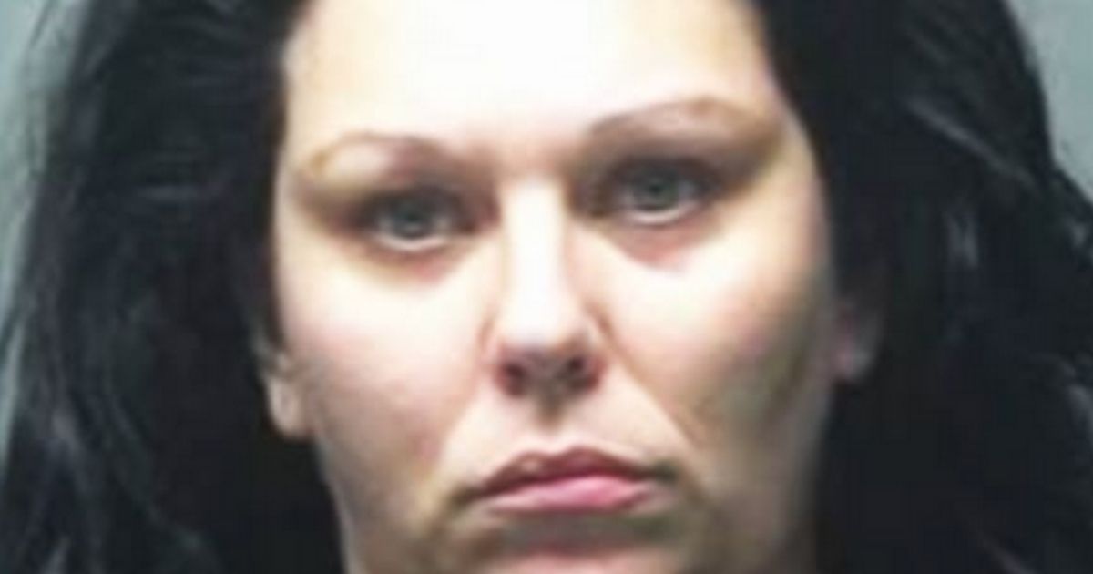 Horror in Georgia: Mom Accused of Trafficking Her Own Young Daughter Right Before a Gruesome Murder