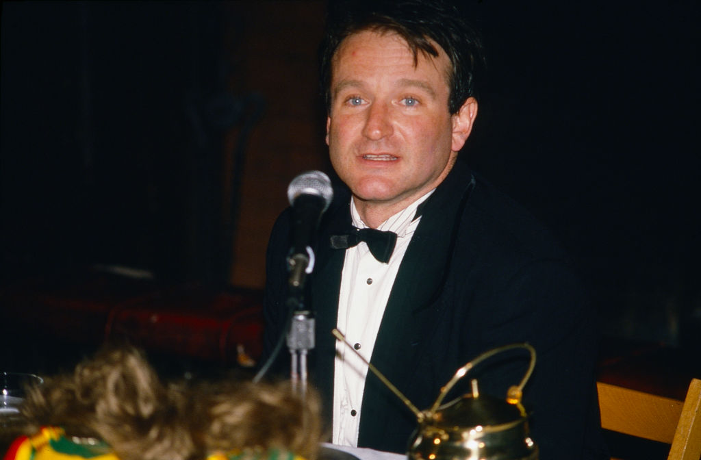 Robin William’s Children Honor Him on 8th Anniversary of His Death