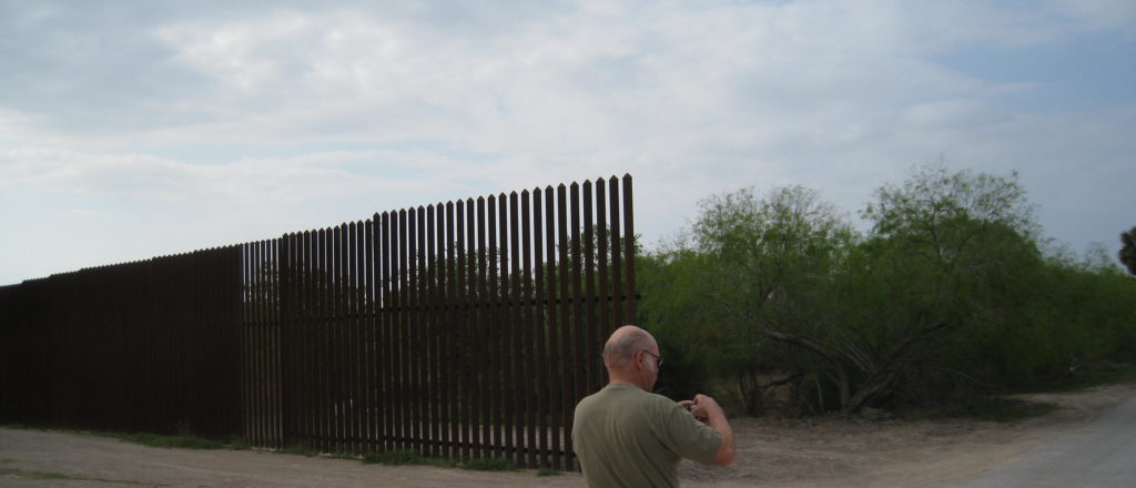 EXCLUSIVE: Top House Committee Digs Into Orgs That Turbocharged Biden Border Crisis