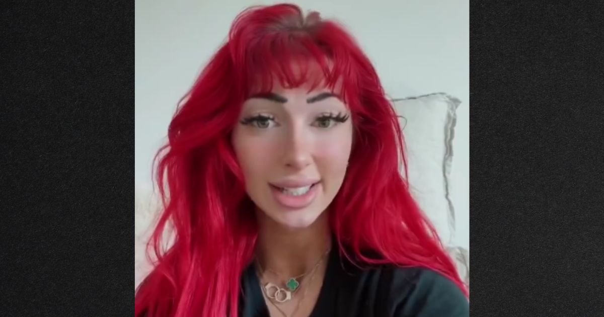 Pastor’s Daughter Was Celebrated for Breaking from Church to Become Top OnlyFans Creator, But Now She’s Given It All Up to Follow Christ