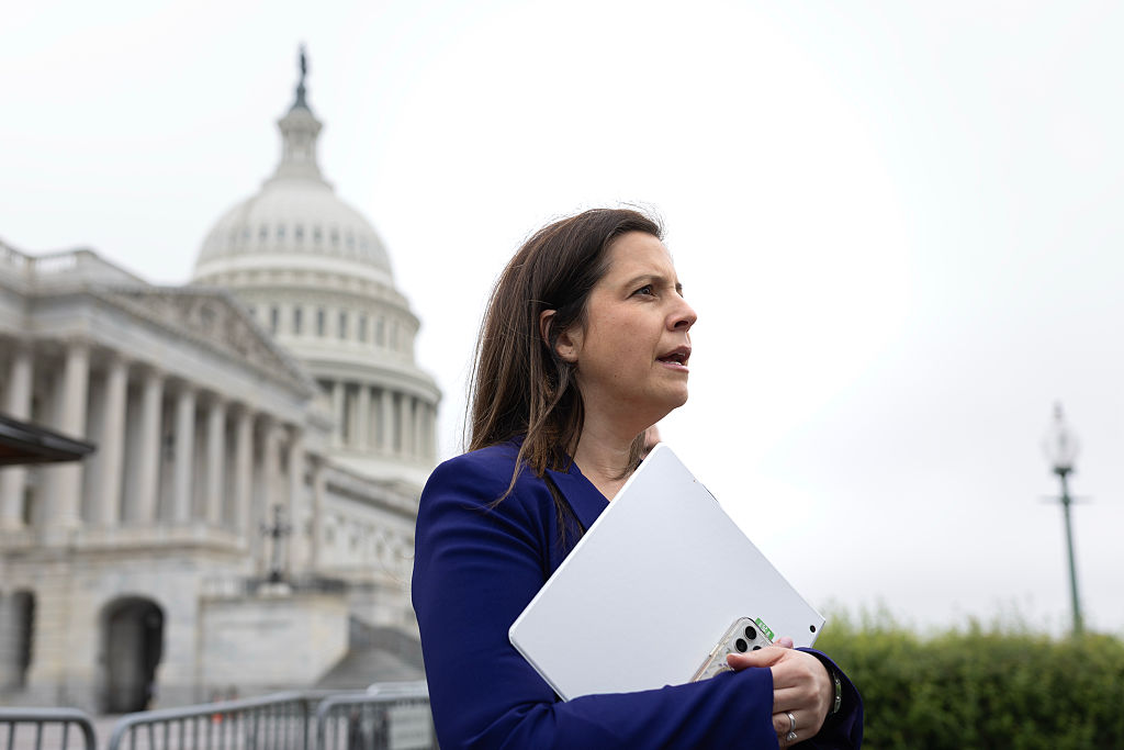 Stefanik Gains Ground on Hochul as New York Governor Race Tightens