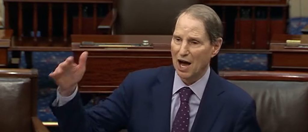 Dems Suddenly Concerned About Protecting Taxpayers After Seizing On Leaked Tax Returns With A Smile