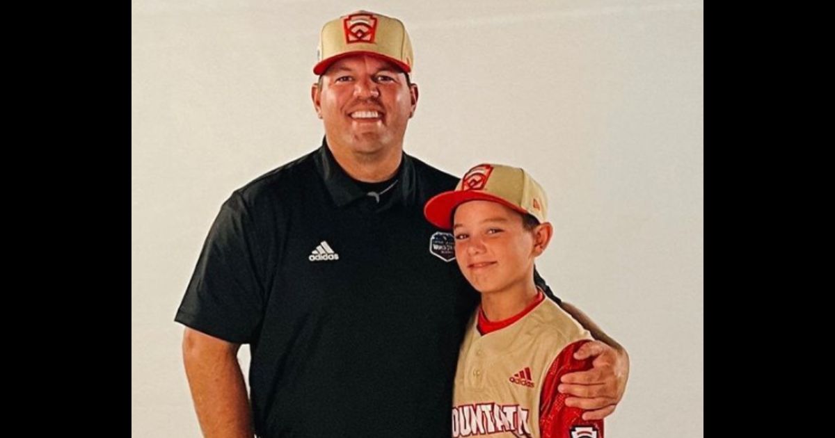 Little League World Series Player in Critical Condition After Accident at Team Dorm