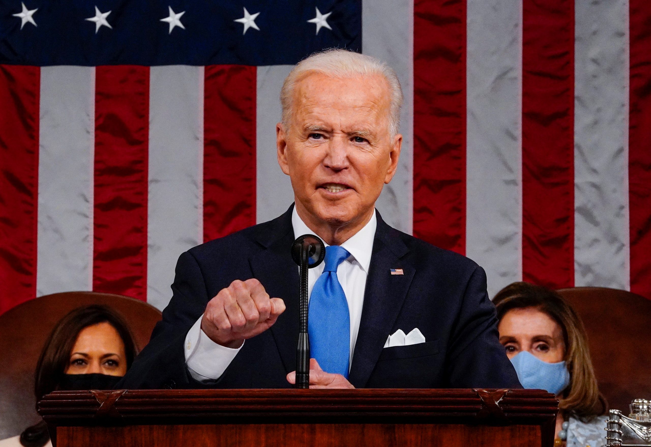 Commentary: Biden Cancels Trump’s ‘Garden of American Heroes’ and Ends Exec Order Protecting Monuments