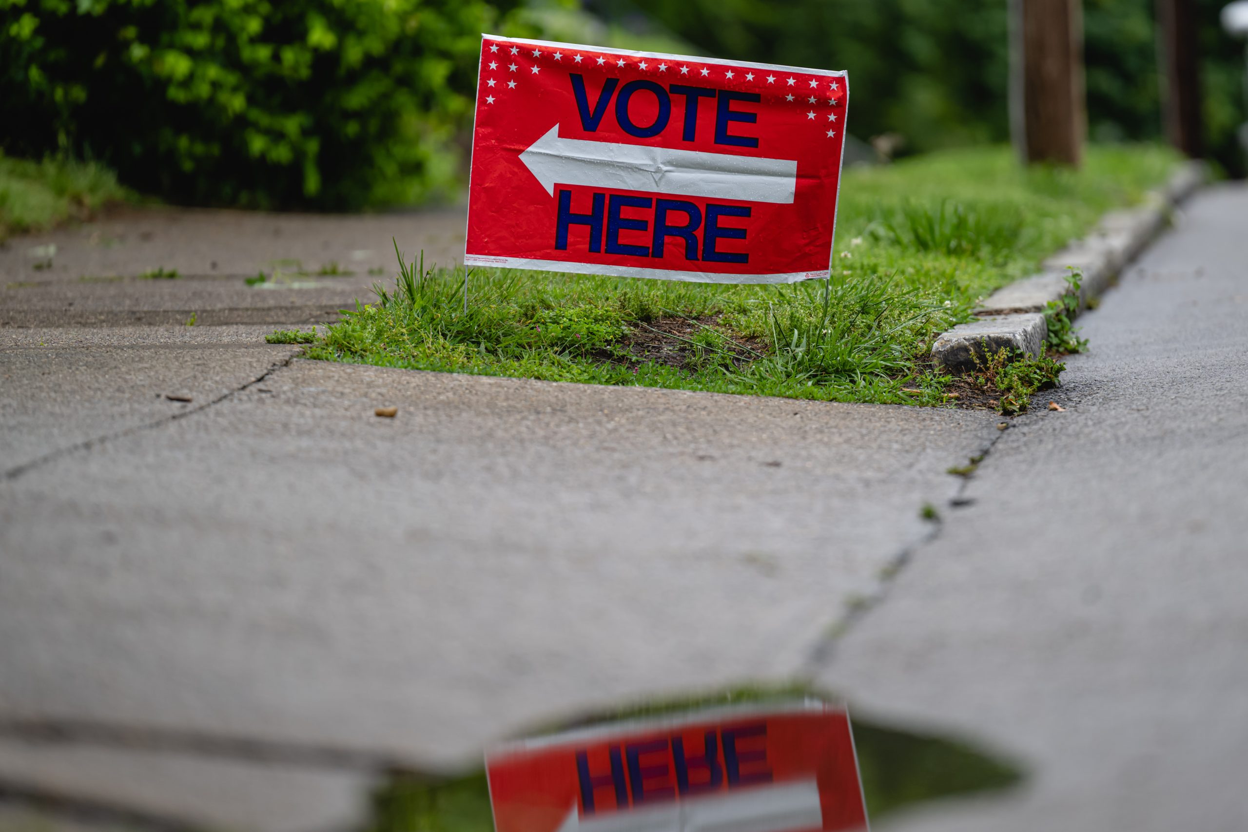 New Poll Shows Key Governor’s Race In Dead Heat Just Days Before Election