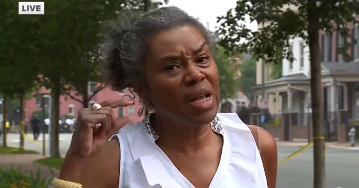 Winsome Earle-Sears Goes on Live TV and Sets the Record Straight After High School Shooting