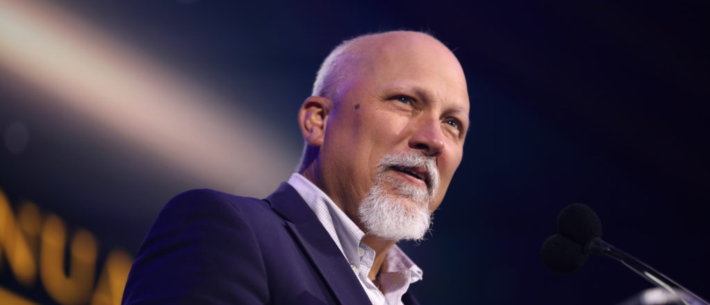 EXCLUSIVE: Chip Roy Demands Answers From Blue City Police Chief After Firebombs Found In Tesla Showroom