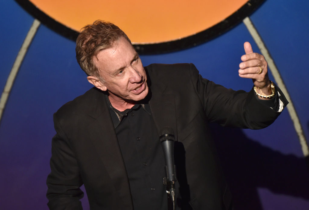 Tim Allen Releases Brutal Rebuke of Ukraine Invasion: ‘Full of Anger and Disgust’