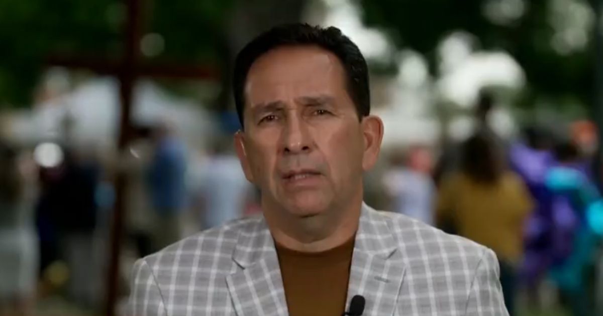 Uvalde Commissioner Has 'No Idea' Where Armed School Resource Officer Was When Shooting Started