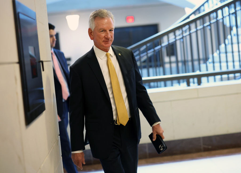 Republican Responds After Former CIA Director Calls for His Assassination