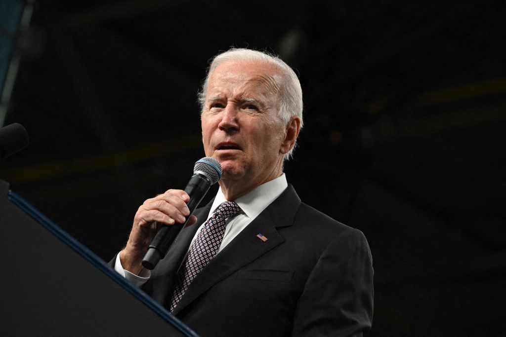 Biden Called Pelosi With a Plea As Republicans Racked Up House Wins: Report